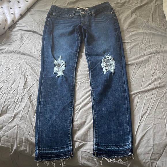 Jeans 👖 - Picture 1 of 4